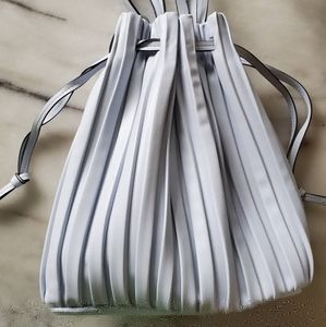 SOLD - Brand new Zara baby blue bag